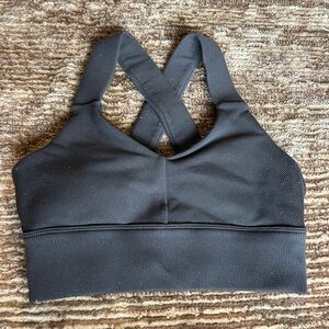 Alo yoga high impact bra